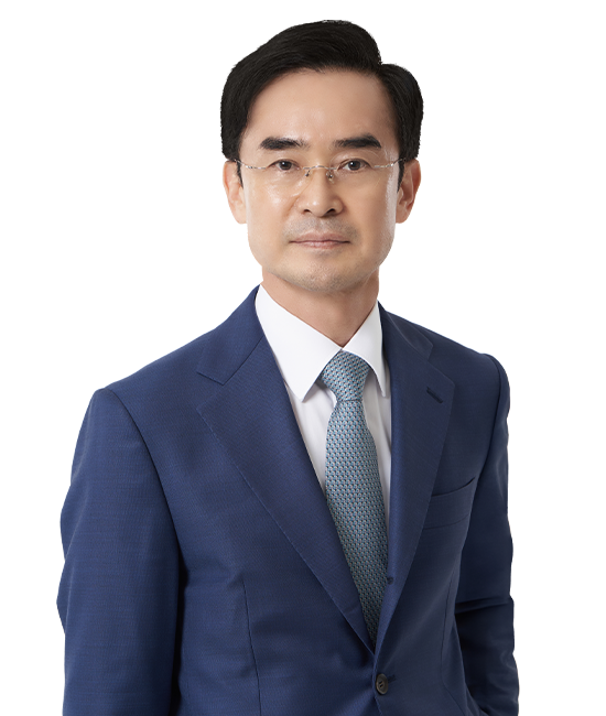 박영대 수석고문